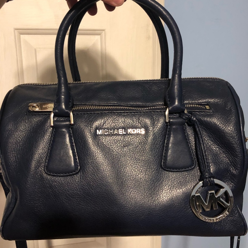 Michael Kors Large Satchel purse
